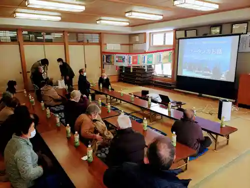 長徳寺(岩手県)