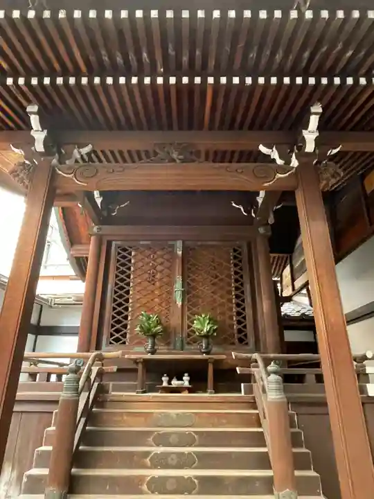 日吉神社(京都府)