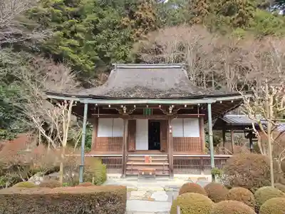 寂光院(京都府)