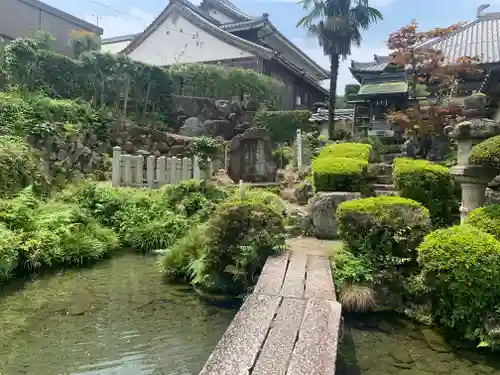 玉泉寺のその他建物