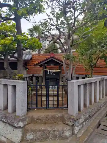 第六天(東京都)