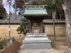 多田神社(兵庫県)