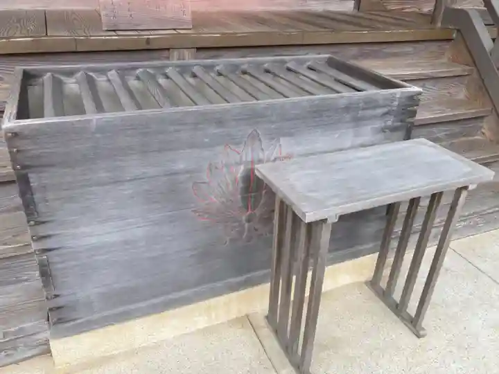 加波山三枝祇神社本宮(茨城県)