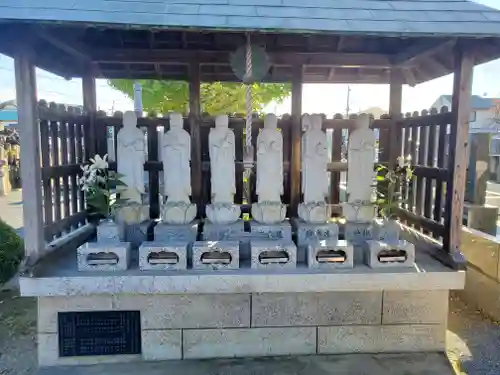 安養院のその他建物