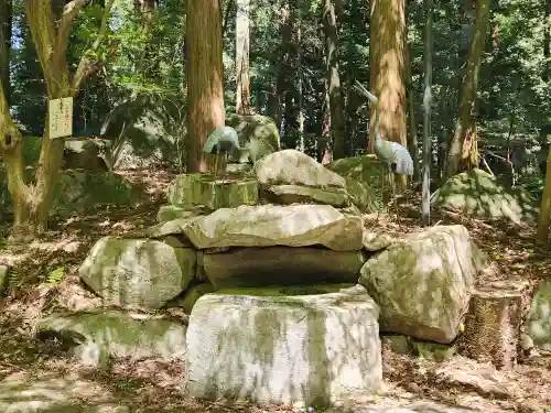 伊和神社(兵庫県)
