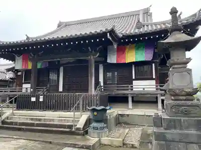 観音寺(東京都)