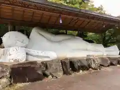 法國寺会津別院 会津慈母大観音(福島県)