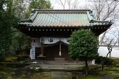 浅間神社(静岡県)