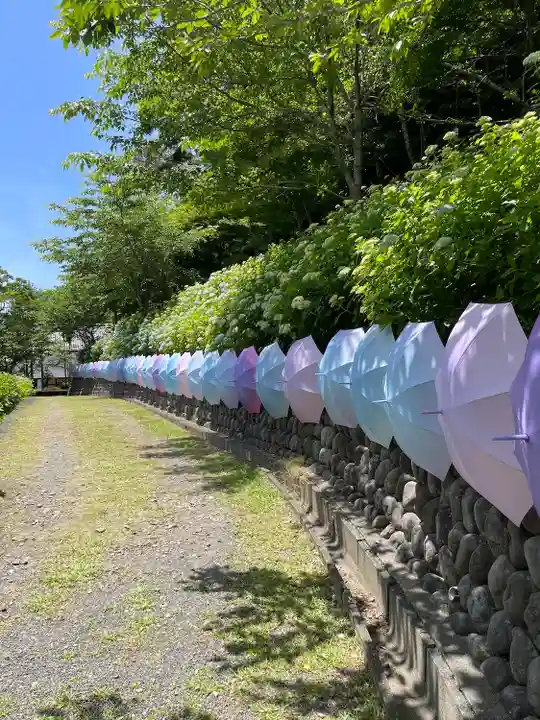 尊永寺(静岡県)