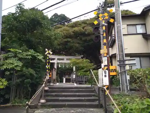御霊神社(神奈川県)