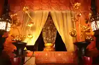 【公式】龍門院常楽寺(秩父札所十一番)の仏像