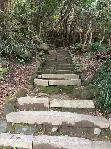 鵜戸神宮のその他建物