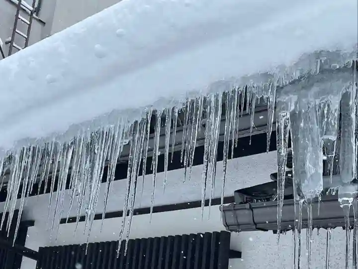 宝珠山 立石寺のその他建物