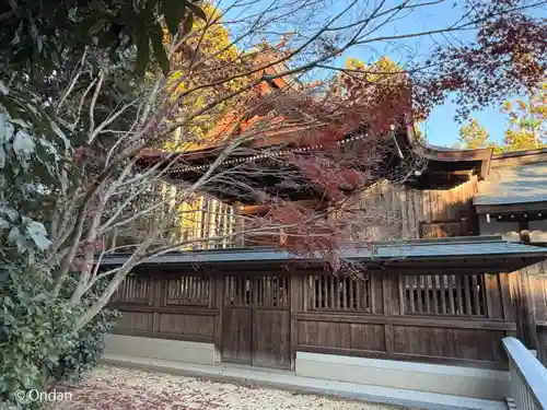 破磐神社(兵庫県)