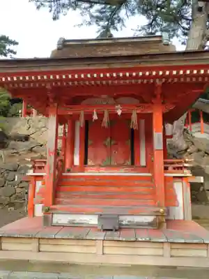 日御碕神社(島根県)