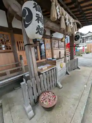 相模原氷川神社のその他建物