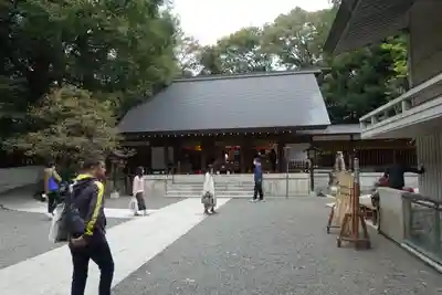 乃木神社(東京都)