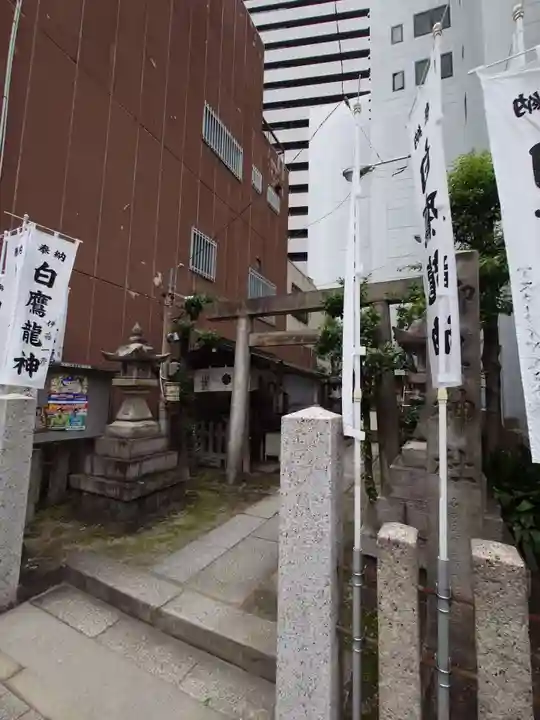 柳里神社(愛知県)