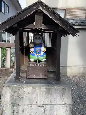 住吉神社(東京都)