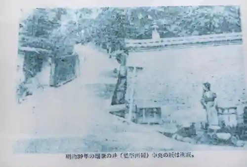 船河原町築土神社（築土神社境外摂社）のその他建物