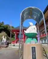 白狐山光星寺(山形県)