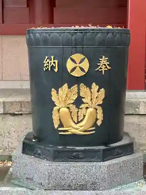 待乳山聖天（本龍院）(東京都)