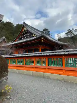 毘沙門堂門跡のその他建物