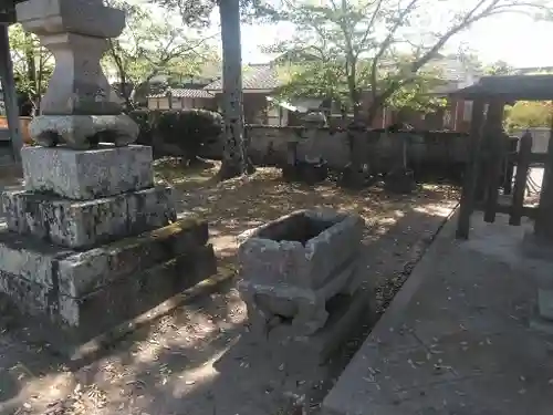 廣山神社の建物その他