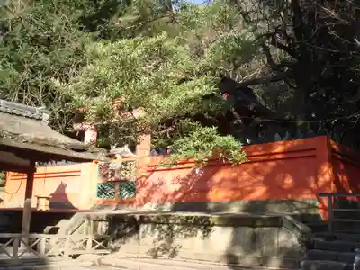 春日大社の末社・摂社