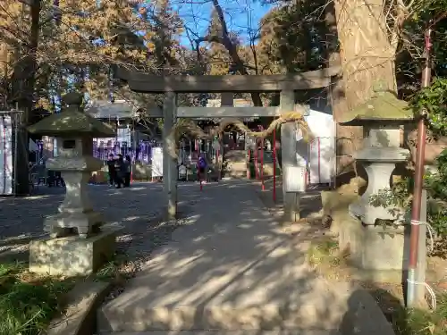 下野 星宮神社(栃木県)