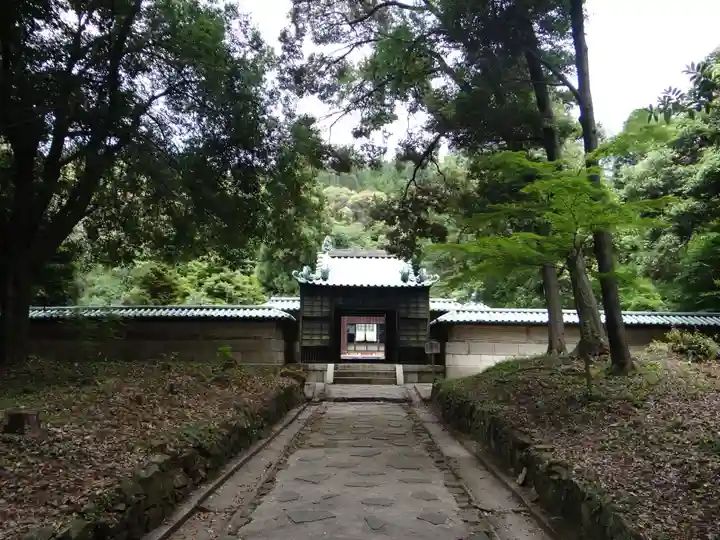 定光寺(愛知県)