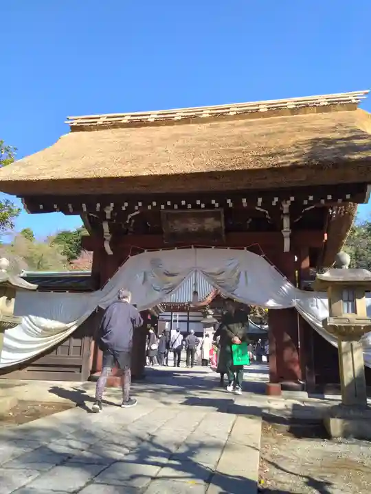 深大寺(東京都)