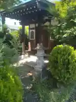 辯才天(上保原)(福島県)