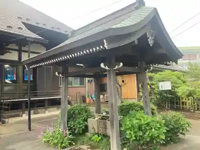 清林寺(神奈川県)