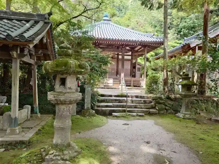 千光寺(奈良県)