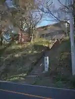 雷神社のその他建物