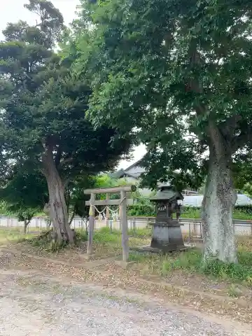 水神社(千葉県)