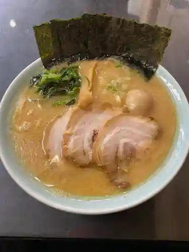 麻賀多神社(千葉県)