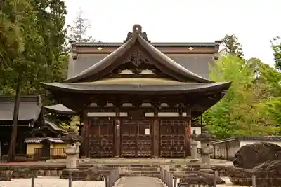 恵林寺(山梨県)