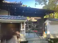 佛日庵(神奈川県)