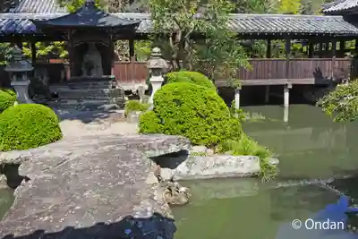 粉河寺(和歌山県)