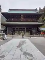 久遠寺(山梨県)