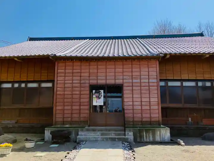 多聞寺(新潟県)