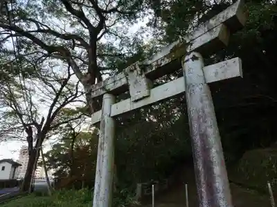 高城神社(長崎県)