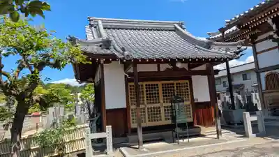 常徳禅寺（常徳寺）(滋賀県)