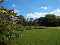 青龍神社(東京都)