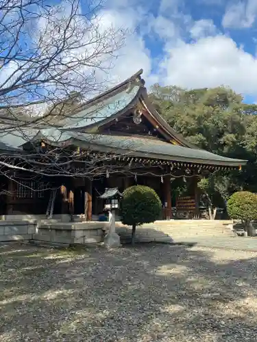 竈山神社(和歌山県)