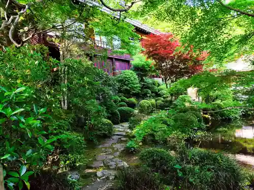 寂光院(京都府)