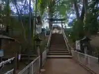 下総国三山 二宮神社(千葉県)