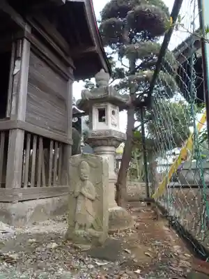 威徳院のその他建物